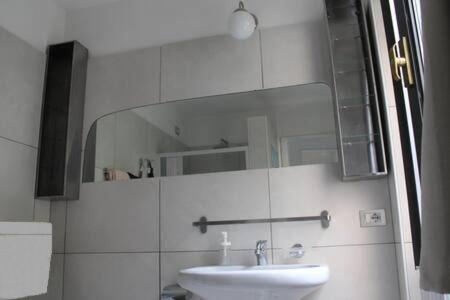 Un Loft Solo Per I Tuoi Occhi Bérgamo Exterior foto