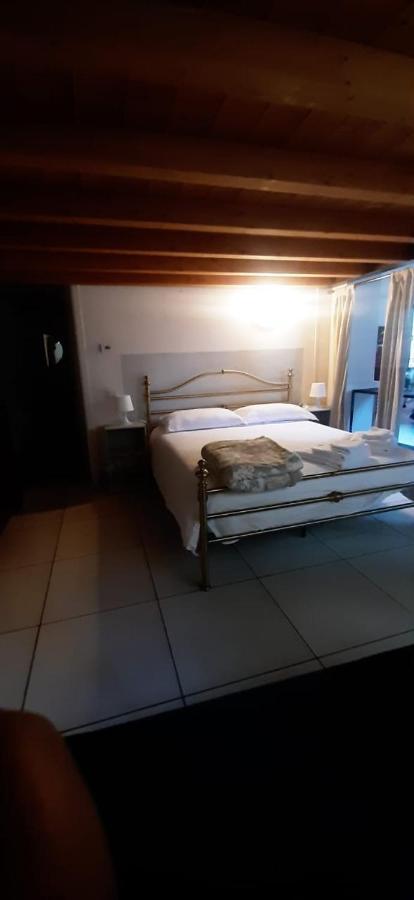 Un Loft Solo Per I Tuoi Occhi Bérgamo Exterior foto