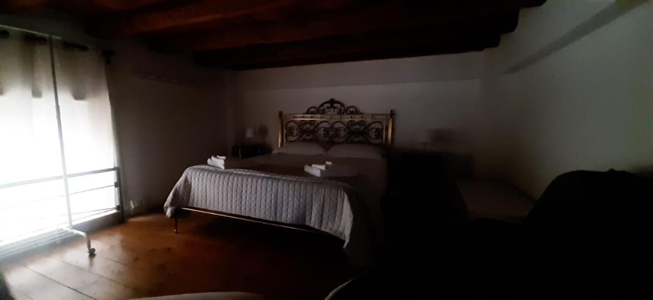 Un Loft Solo Per I Tuoi Occhi Bérgamo Exterior foto