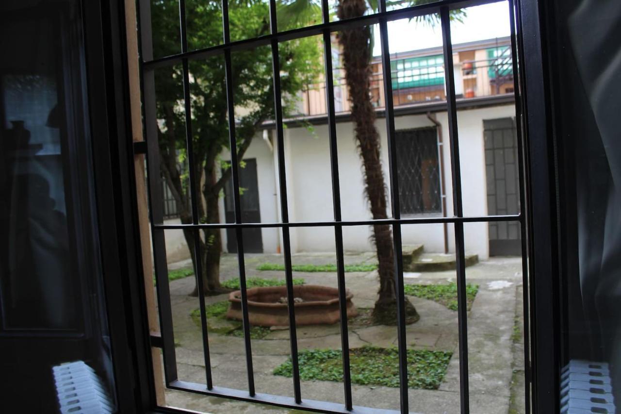 Un Loft Solo Per I Tuoi Occhi Bérgamo Exterior foto